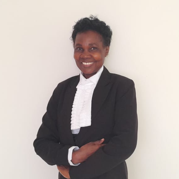 Founding Partner